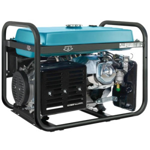 Генератор Konner&Sohnen KS 10000E 230В 8кВт