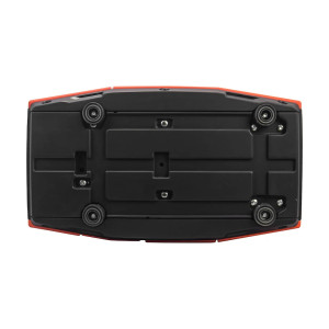 Генератор инверторный бензиновый 2.3 кВт Bison BS2500IS