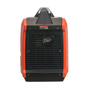 Генератор инверторный бензиновый 2.3 кВт Bison BS2500IS