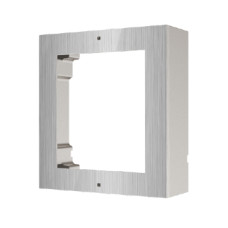 Декоративная рамка расширения Hikvision DS-KD-ACW1/S