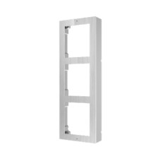Декоративная рамка расширения Hikvision DS-KD-ACW3/S