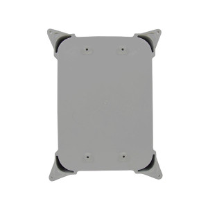 Гермокоробка ATIS AB-BOX (GREY) 320 х 230 х 150 мм