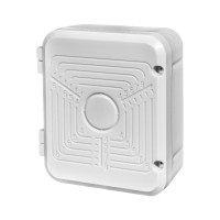 Монтажна коробка Light Vision VLC-03BX, пластик, 118*98*50 мм Монтажна коробка Light Vision VLC-03BX, пластик, 118*98*50 мм
