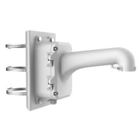 Кронштейн для крепления на столб для камер PTZ DS-1604ZJ-box-pole