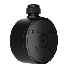 Коробка для крепления камеры Ajax JunctionBox (118×59) black