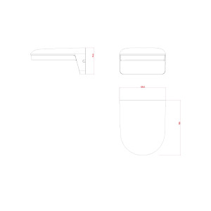 Кронштейн Provision-ISR PR-WB-A