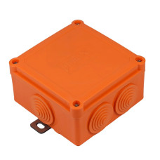 Огнестойкая распределительная коробка Trinix TFB-105P 4x6