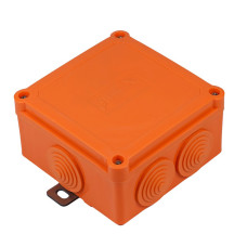 Огнестойкая распределительная коробка Trinix TFB-105P 4x8