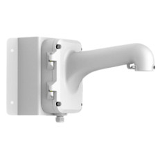 Кутовий кронштейн для PTZ камер DS-1604ZJ-CORNER