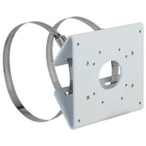 Кронштейн для кріплення на стовп Dahua DH-PFA156