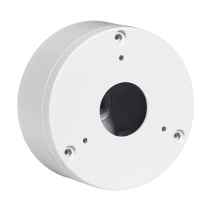 Монтажная коробка Light Vision VLC-09BXD, пластик, 90*40 мм
