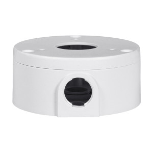Монтажная коробка Light Vision VLC-09BXD, пластик, 90*40 мм