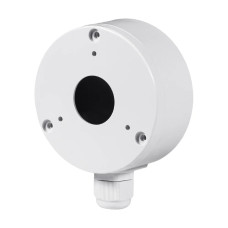 Монтажная коробка Light Vision VLC-09BXDW, пластик, 90*40 мм