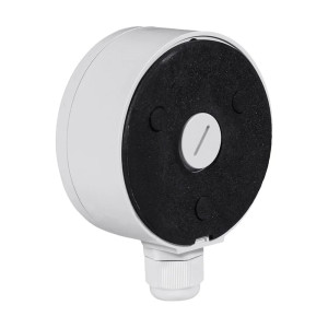 Монтажна коробка Light Vision VLC-09BXDW, пластик, 90*40 мм