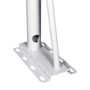 Кронштейн для видеокамеры Light Vision VLC-07BR/2М 2м настенный монтаж