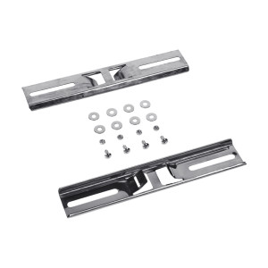 Кронштейн для коробки Light Vision VLC-08B/20 200мм монтаж на столб