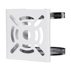 Кронштейн для видеокамеры Light Vision VLC-08B/2SR монтаж столба