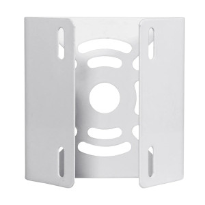 Кронштейн для відеокамери Light Vision VLC-08B/2SR монтаж на стовп