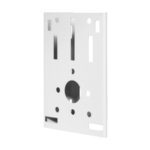 Кронштейн для видеокамеры Light Vision VLC-08B/3SR монтаж столба