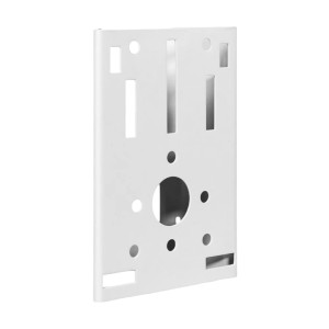 Кронштейн для видеокамеры Light Vision VLC-08B/3SR монтаж столба