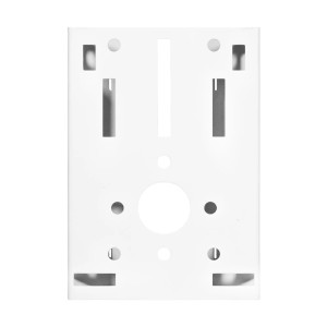 Кронштейн для видеокамеры Light Vision VLC-08B/3SR монтаж столба