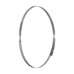 Хомут для кронштейна Light Vision VLC-300SR 300мм монтаж на столб