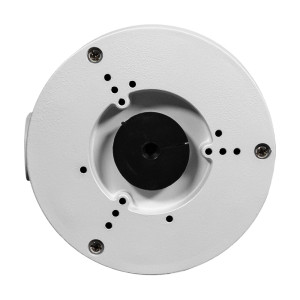Монтажна коробка Light Vision VLC-09BXD(M), метал, 141*41 мм