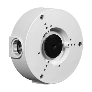Монтажна коробка Light Vision VLC-09BXD(M), метал, 141*41 мм