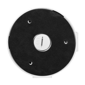 Монтажна коробка Light Vision VLC-09BXD(M), метал, 141*41 мм
