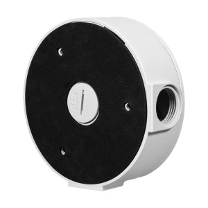 Монтажна коробка Light Vision VLC-09BXD(M), метал, 141*41 мм