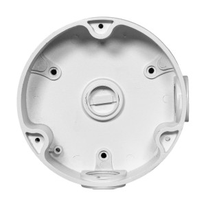 Монтажна коробка Light Vision VLC-09BXD(M), метал, 141*41 мм