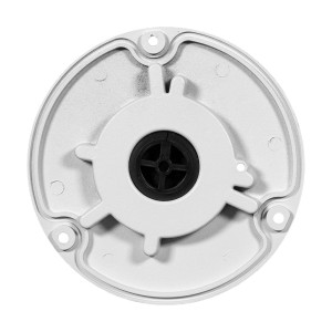 Монтажна коробка Light Vision VLC-09BXD(M), метал, 141*41 мм