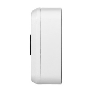 Монтажна коробка Light Vision VLC-07BXD(M), метал, 134*134*54 мм