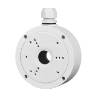 Монтажная коробка Light Vision VLC-06BXH(M), металл, 132*52 мм Монтажная коробка Light Vision VLC-06BXH(M), металл, 132*52 мм