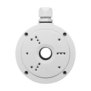 Монтажная коробка Light Vision VLC-06BXH(M), металл, 132*52 мм