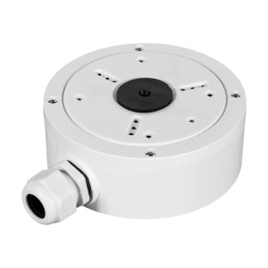 Монтажная коробка Light Vision VLC-06BXH(M), металл, 132*52 мм