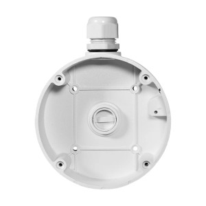 Монтажная коробка Light Vision VLC-06BXH(M), металл, 132*52 мм