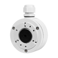 Монтажная коробка Light Vision VLC-05BXD(M), металл, 100*45 мм Монтажная коробка Light Vision VLC-05BXD(M), металл, 100*45 мм