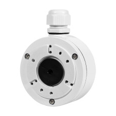 Монтажная коробка Light Vision VLC-05BXD(M), металл, 100*45 мм Монтажная коробка Light Vision VLC-05BXD(M), металл, 100*45 мм