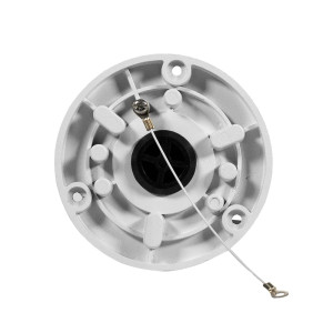Монтажна коробка Light Vision VLC-05BXD(M), метал, 100*45 мм