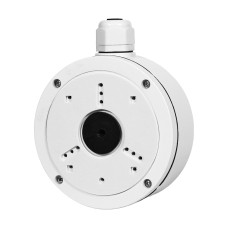 Монтажная коробка Light Vision VLC-1280(M), металл, 132*52 мм
