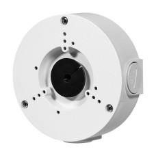 Монтажная коробка Light Vision VLC-130(M), металл, 141*41 мм