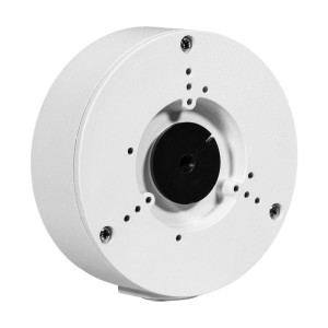 Монтажная коробка Light Vision VLC-130(M), металл, 141*41 мм