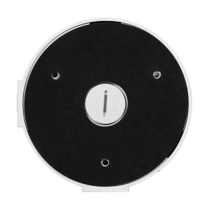 Монтажная коробка Light Vision VLC-130(M), металл, 141*41 мм