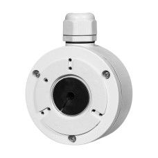 Монтажна коробка Light Vision VLC-1258(M), метал, 100*45 мм Монтажна коробка Light Vision VLC-1258(M), метал, 100*45 мм