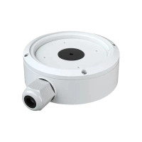 Коммутационный бокс Provision-ISR PR-DJB14IP66 с влагозащитой Коммутационный бокс Provision-ISR PR-DJB14IP66 с влагозащитой