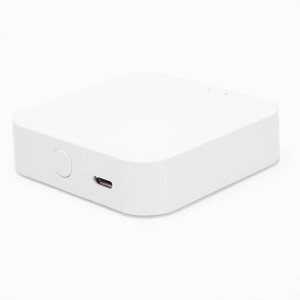 Ретранслятор WiFi-Bluetooth Trinix RR-2210WB (Tuya) для керування автономними замками Trinix з Bluetooth через застосунок Tuya Smart