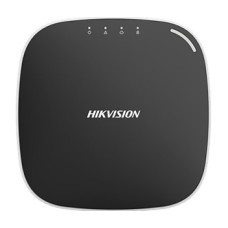 Hub беспроводной сигнализации (868MHz) DS-PWA32-HS (Black) Hub беспроводной сигнализации (868MHz) DS-PWA32-HS (Black)