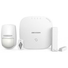 Комплект беспроводной сигнализации Hikvision DS-PWA32-NST (868 MHz) Комплект беспроводной сигнализации Hikvision DS-PWA32-NST (868 MHz)