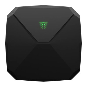 Комплект беспроводной системы безопасности Tiras Orion NOVA X. Alarm kit Black